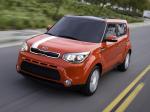 Kia Soul 2013 года (US)